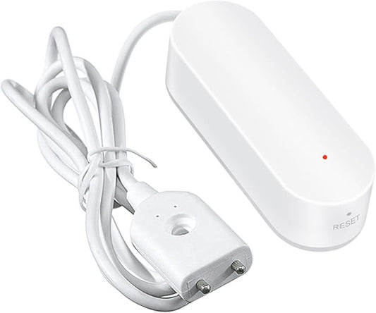 Wengart WiFi Water Leak Detector, Smart Water Sensor Alarm by Wengart