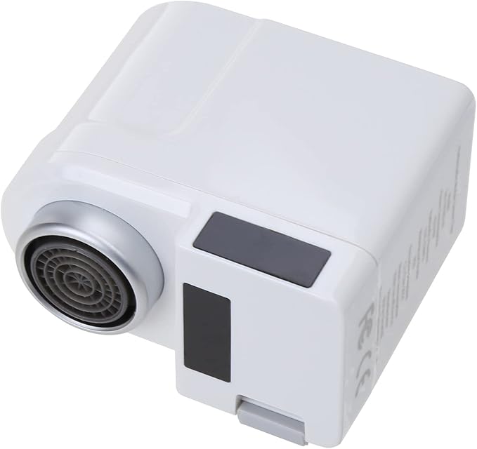 Automatic Faucet Motion Adapter Tap Autowater by Qixiamo
