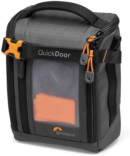 Kameratasche Lowepro GearUp Creator Box für spiegellose Oder DSLR-Kamera mit - Image 2