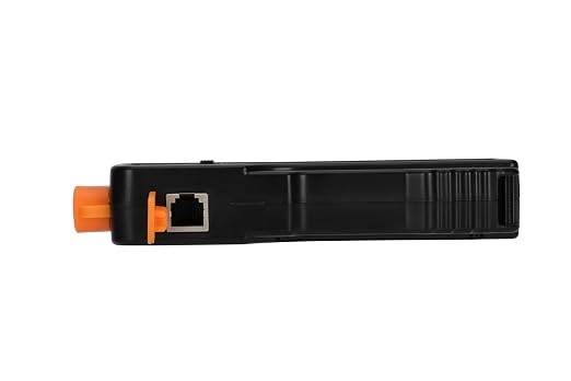 Digital Wire Tracer Tone Generator and Probe kit, Network Cable Continuity - Image 4