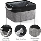 TheWarmHome Storage Basket for Organizing - Image 6