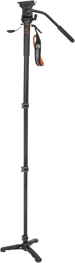 Vanguard VEO AM-264TR Aluminum Monopod - Image 9