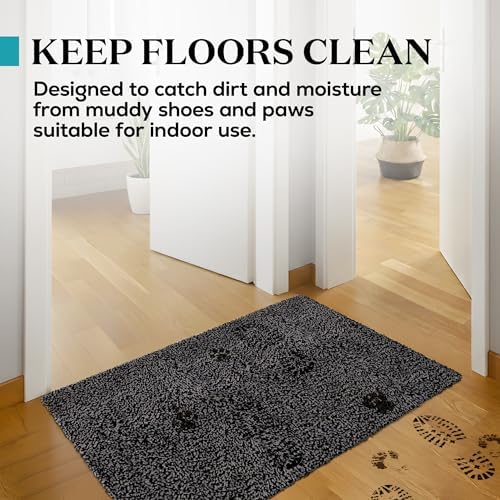 Microfiber Door Mat 24"x36" - Image 3