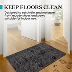 Microfiber Door Mat 36"x72" - Image 3