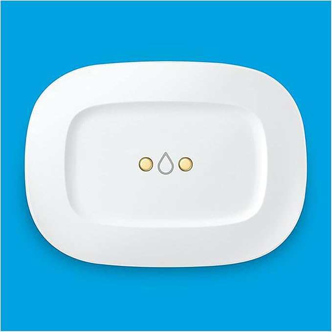 Aeotec SmartThings SmartThings Water Leak Sensor, Battery Powered, Smart Home - Image 2