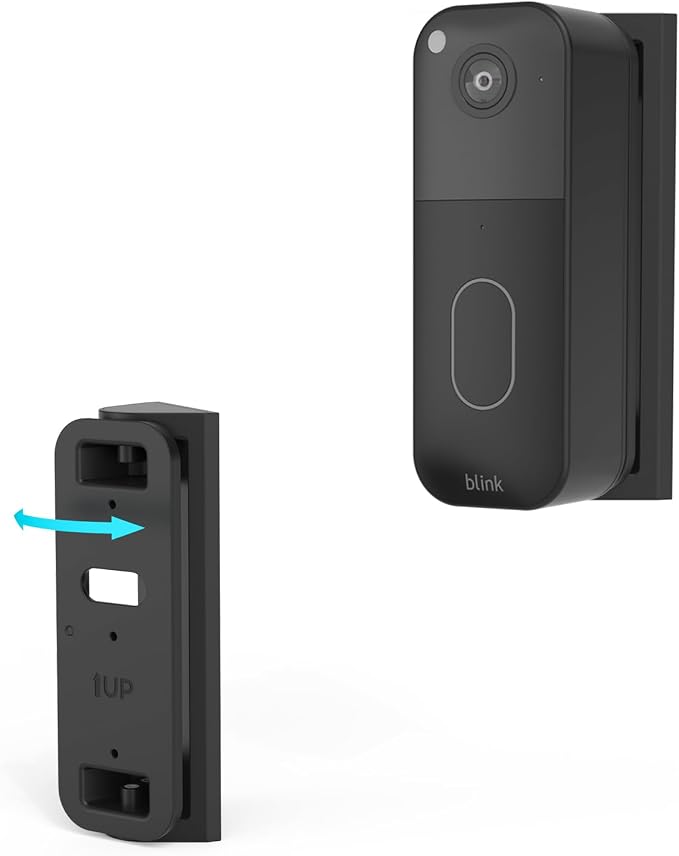 Blink Doorbell Mount, Adjustable Angle Mount - Image 6
