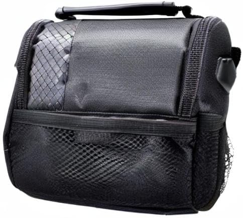 eCostConnection Small Padded Camera Bag - Image 9