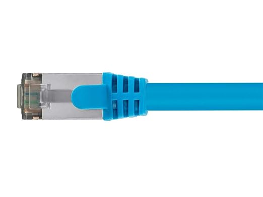 Monoprice Cat8 Ethernet Network Cable - Image 3