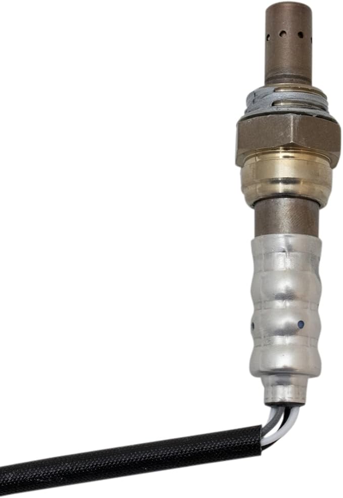 TRQ O2 Oxygen Sensor 4 Wire Narrow-Band Downstream Rear Compatible - Image 5