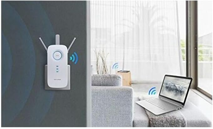TP-Link WiFi repeaters - Image 6