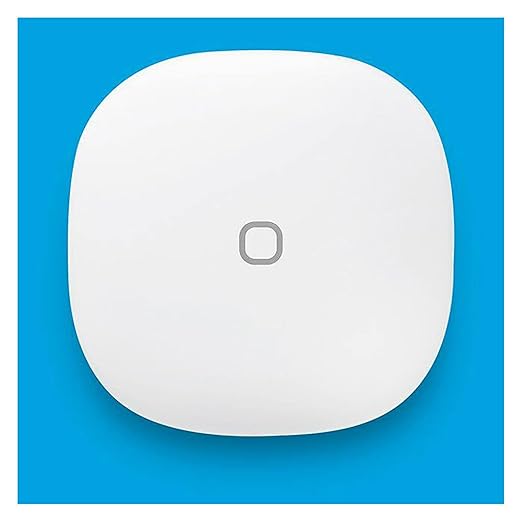 Aeotec SmartThings Button, Zigbee Remote Control, Works - Image 2