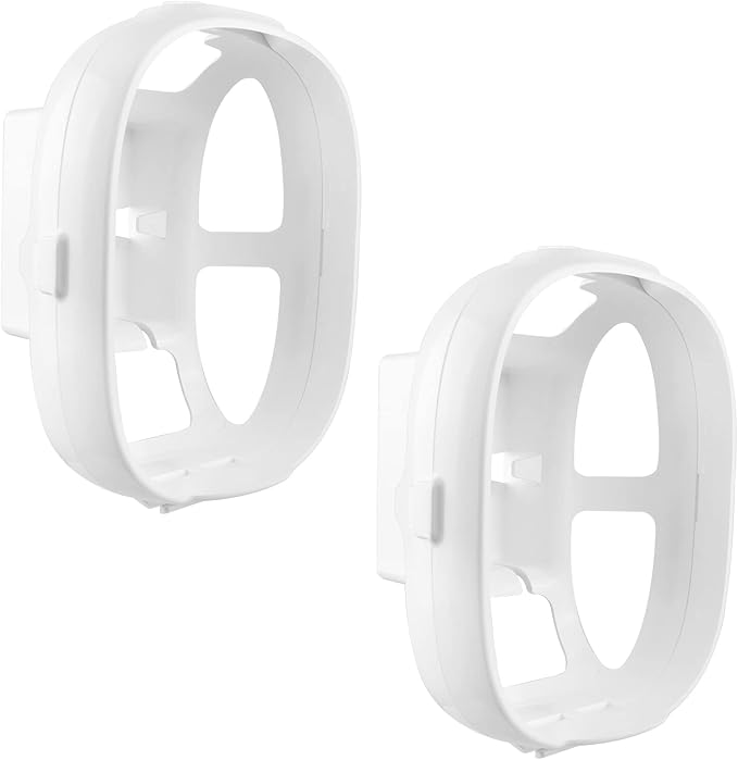 Wall Mount for Google Nest WiFi Pro - Image 2
