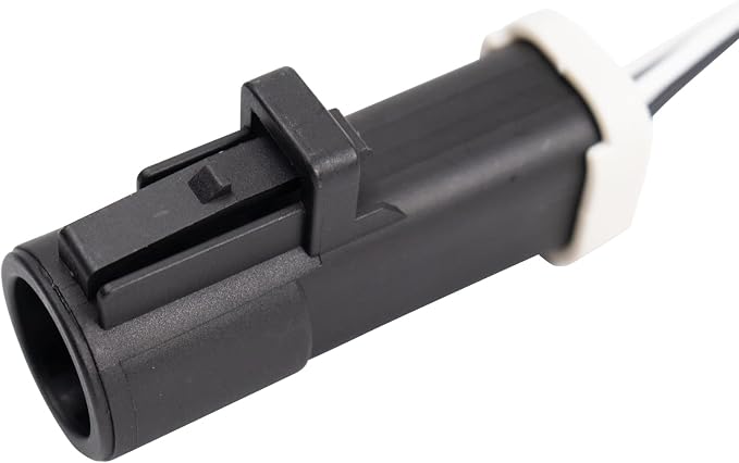 TRQ O2 Oxygen Sensor 4 Wire Narrow-Band Downstream Bank 1 2 Compatible - Image 6