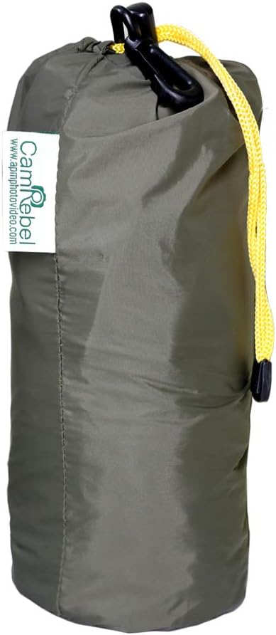 Water-Resistant Rain Cover Protector - Image 5