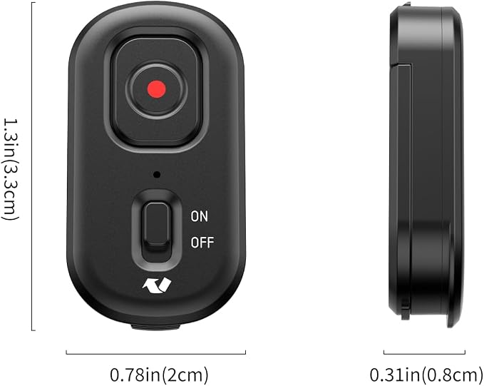 VRIG Bluetooth Remote Control Compatible - Image 7