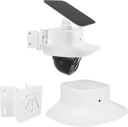 Camera Corner Mount + Rain Cover Compatible by OYOCAM
