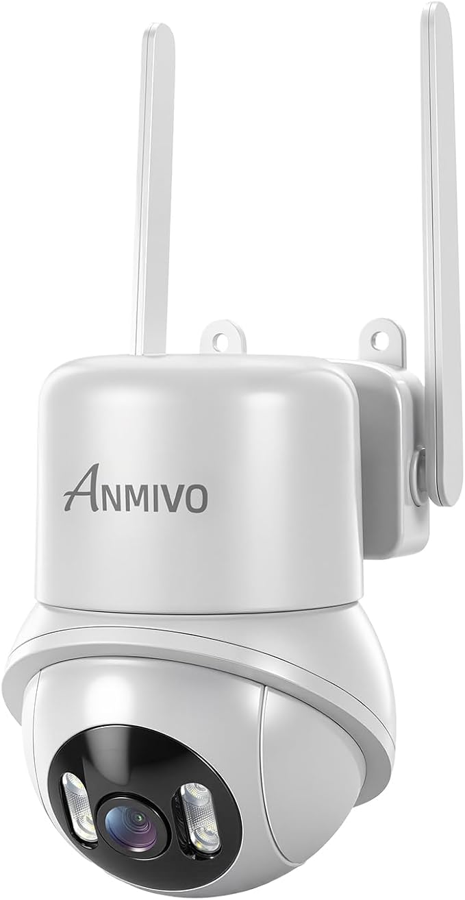 Security Camera Indoor, 5GHz/2.4GHz WiFi Camera by Unknown