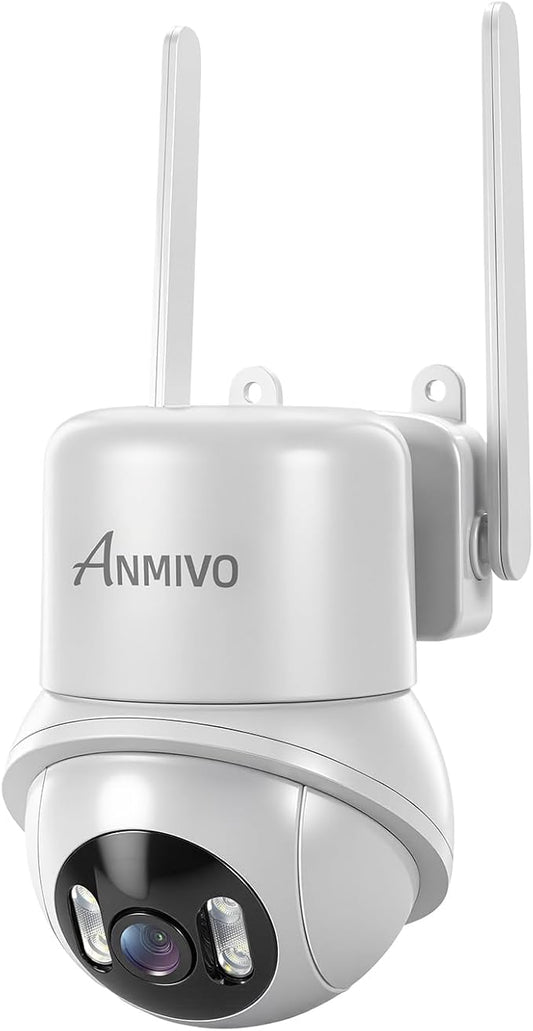 Security Camera Indoor, 5GHz/2.4GHz WiFi Camera by Unknown