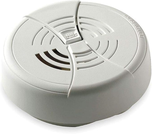 FIRST ALERT BRK FG250B Dual Ionization Smoke Alarm by FirstAlert