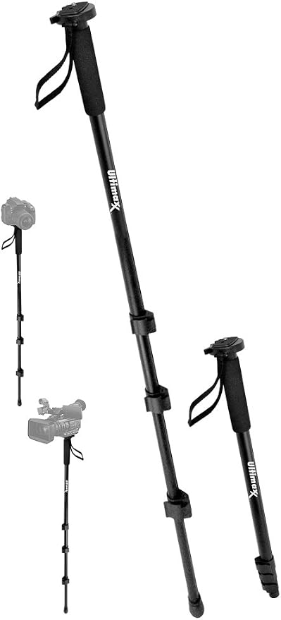 Ultimaxx 72" Monopod w/Quick Release - Image 6