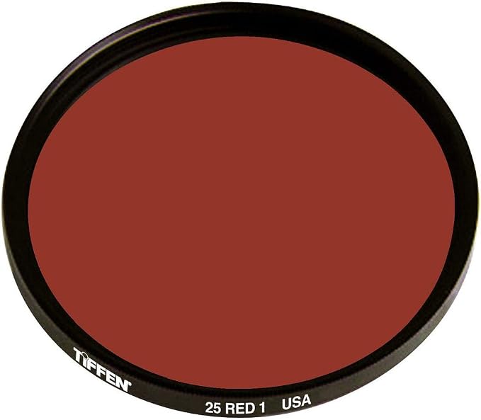 Tiffen 46mm 25 Filter by Tiffen
