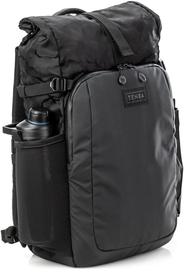 Tenba Fulton v2 14L All Weather Backpack - Image 7