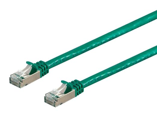 Monoprice Cat7 Ethernet Patch Cable - Image 4
