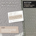 Premium Quality Polypropylene Indoor Door Mat - Image 5
