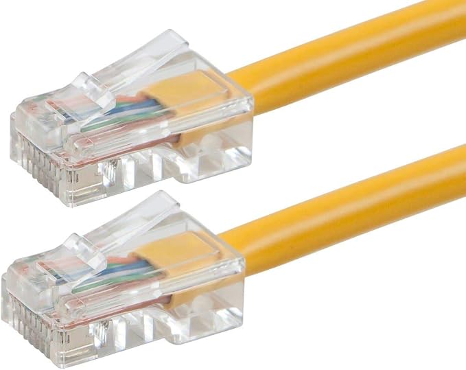 Monoprice Cat6 Ethernet Patch Cable by Monoprice