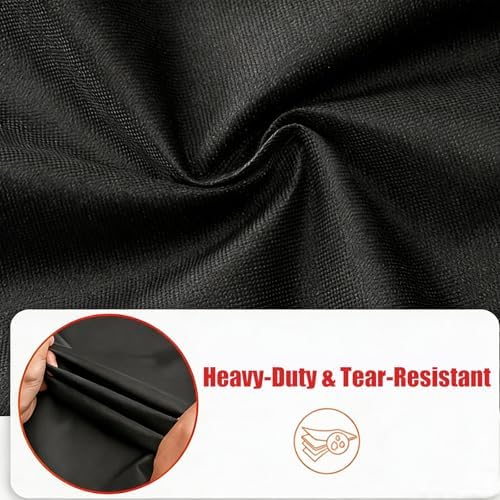 Outdoor Fryers Cover for VEVOR Outdoor Propane Deep Fryer - Image 4