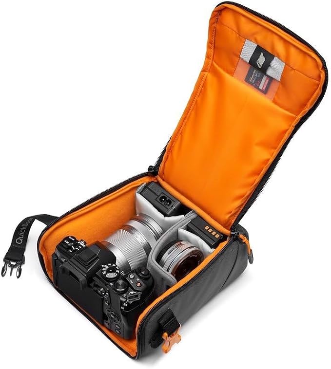 Kameratasche Lowepro GearUp Creator Box für spiegellose Oder DSLR-Kamera mit - Image 5
