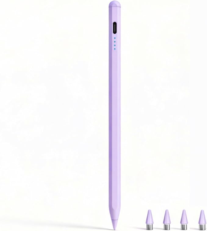 Stylus Pen for Samsung Galaxy Tab A11 / A11+, A9 / A9+, A7 Lite, Active by yelzoolny