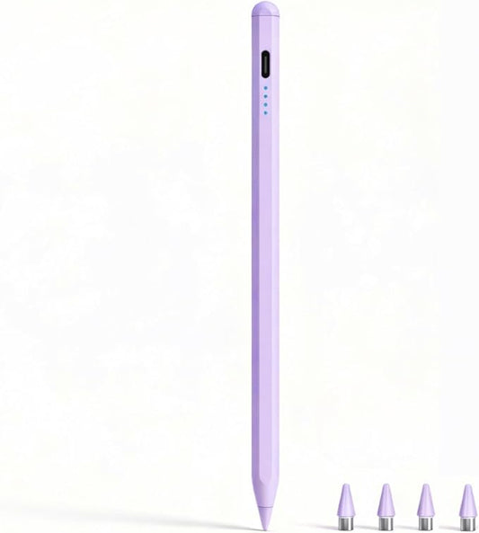 Stylus Pen for Samsung Galaxy Tab A11 / A11+, A9 / A9+, A7 Lite, Active by yelzoolny