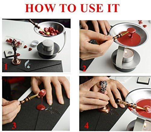 21 Styles Decorative Barque Chinese Character Double Happiness Symble Wax Seal Sealing Stamp Curlicue Wedding Invitation Christmas Gift Cards Embellishment Cutomize Seal Stamp Rosewood Handle Set