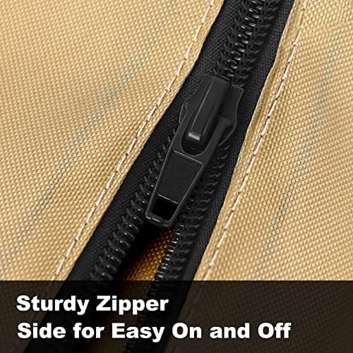 Patio Umbrella Cover, Waterproof Umbrella Covers - Image 4