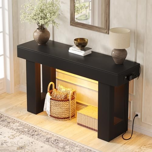 Unikito 47" Entryway Table - Image 6