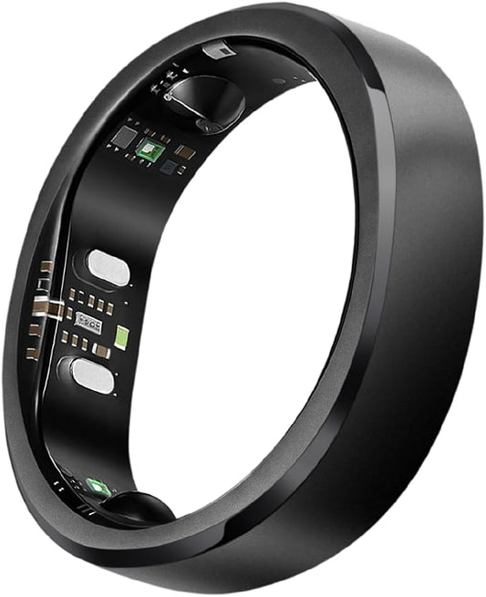 RingConn Gen 3, World’s First Smart Ring by RingConnSmartRing