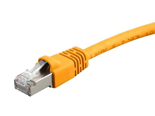 Monoprice Cat6A Ethernet Patch Cable by Monoprice