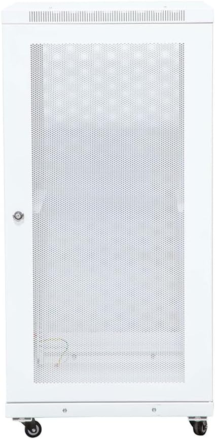 NavePoint 24U Network Cabinet - Image 4