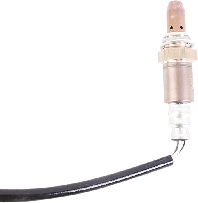 TRQ O2 Oxygen Sensor 4 Wire Wide-Band Planar Compatible - Image 5