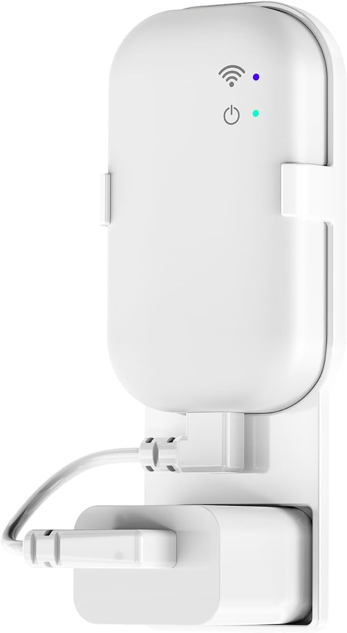 Outlet Wall Mount for Blink Sync Module Core, Sync Module Mount Holder for - Image 7