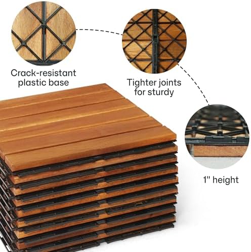 Deck Tiles - Image 5
