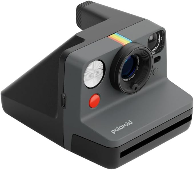 Polaroid Now Gen 3 Instant Camera - Image 4