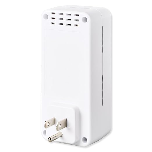 NuTone BIAQRS100 Overture Smart Air Quality Monitor Room Sensor - Image 2