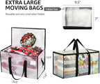 Moving Bags Heavy Duty Extra Large, Alternative - Image 3