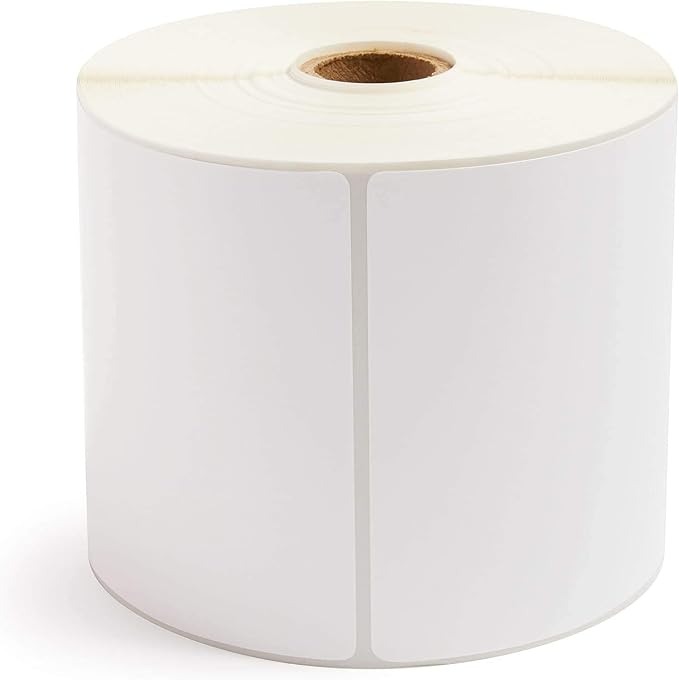 9527 Product 4x6 Direct Thermal Shipping Labels - Image 7