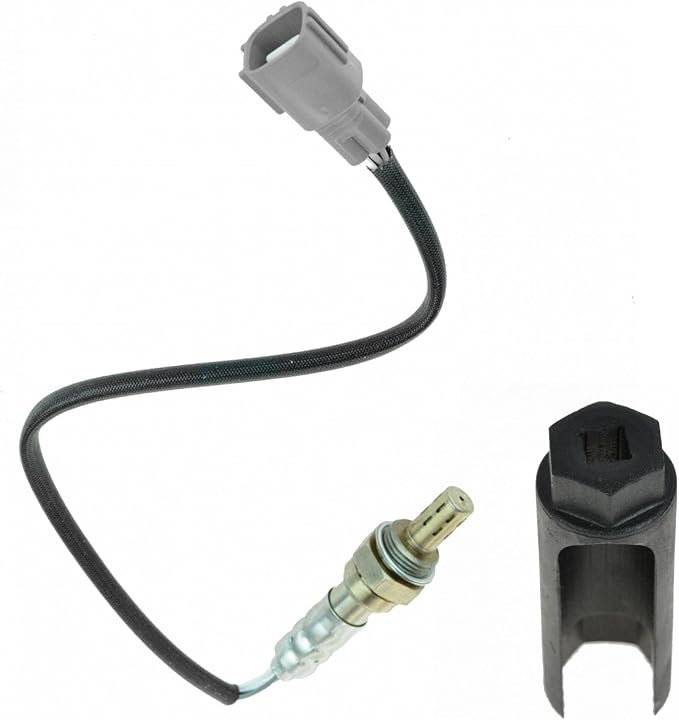 TRQ O2 Oxygen Sensor 4 Wire Heated - Image 3