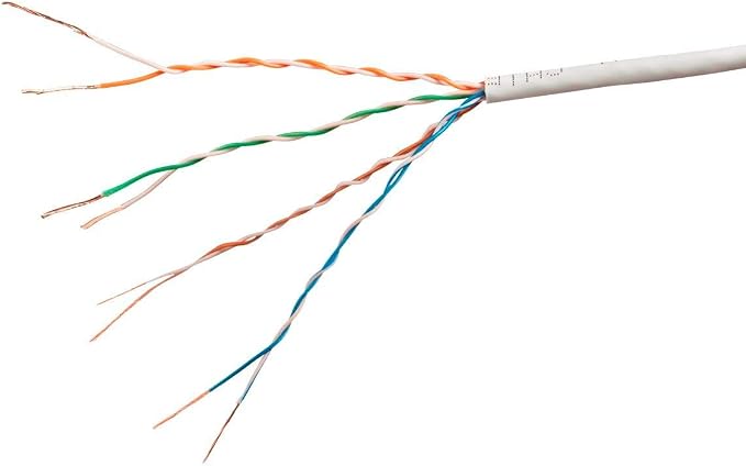 Monoprice Cat6 Ethernet Patch Cable - Image 4
