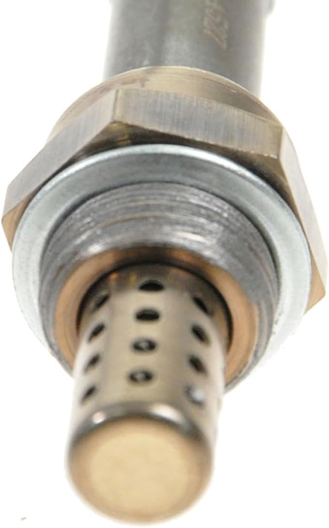 TRQ O2 02 Oxygen Sensor Downstream Rear Post-Cat - Image 4