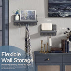Rebee Vision Key Holder Wall Mount - Image 2